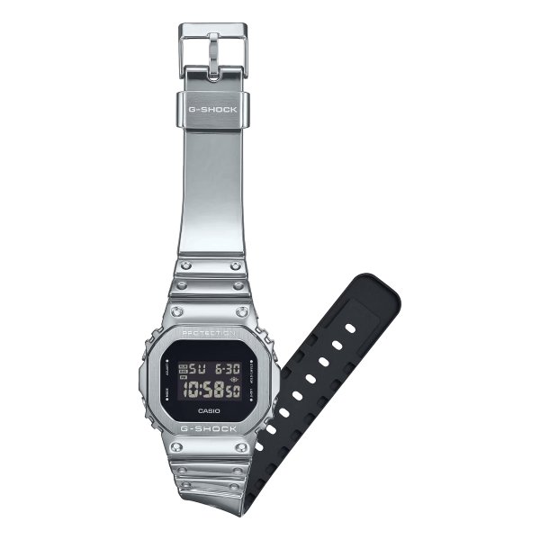 Casio GM-5600YM-8