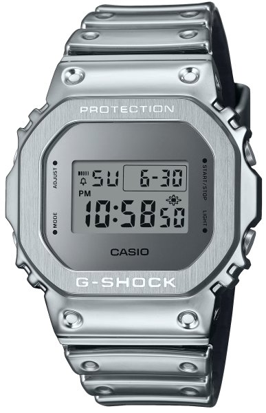 Casio GM-5600YM-8A8