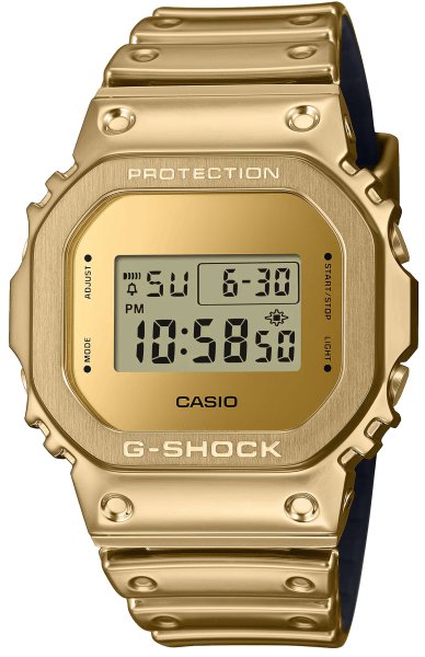 Casio GM-5600YMG-9