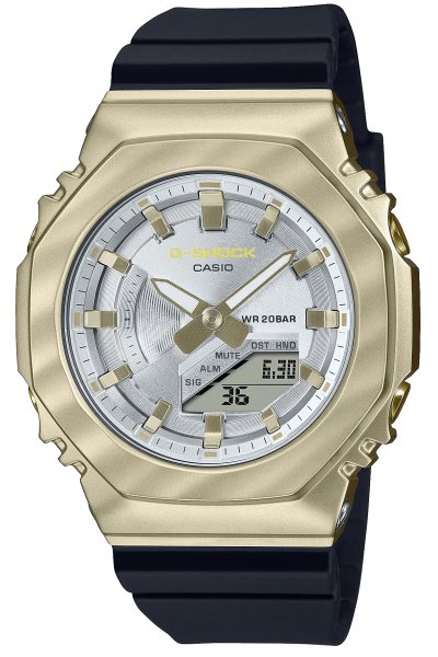 Casio GM-S2100BC-1A