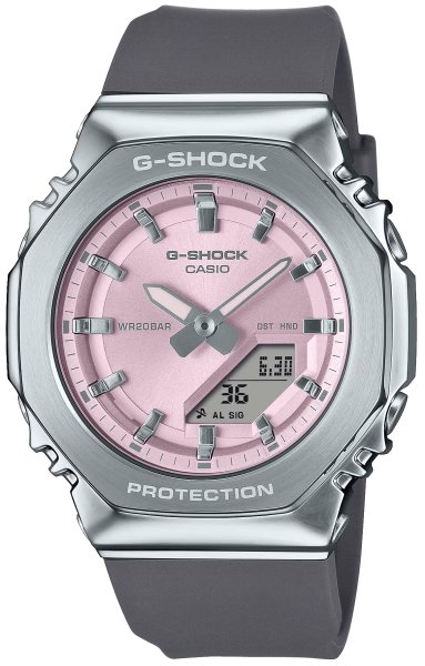 Casio GM-S2110-4A