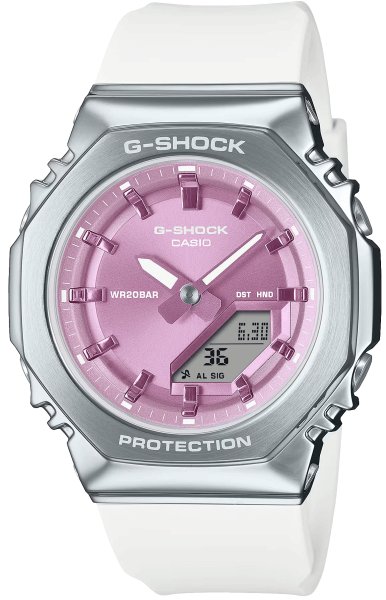 Casio GM-S2110-7A6