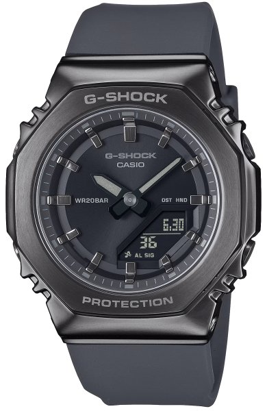 Casio GM-S2110B-8A