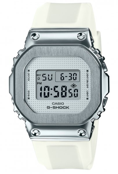 Casio GM-S5600SK-7