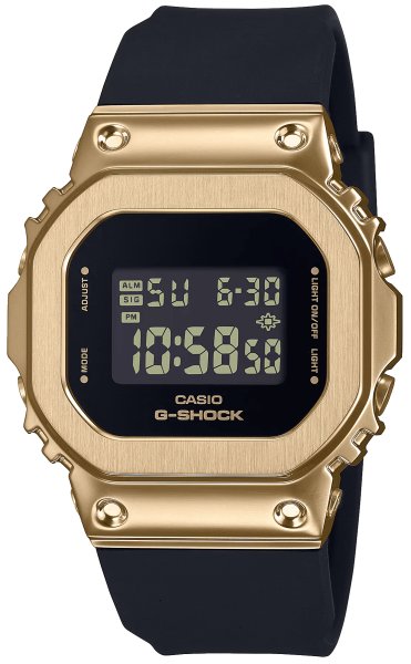 Casio GM-S5600UGB-1