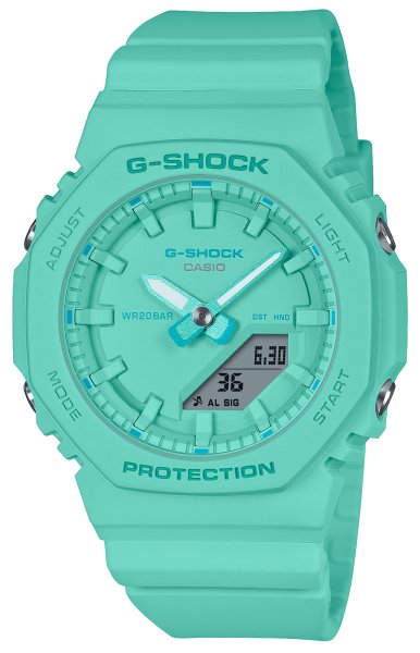 Casio GMA-P2100-2A