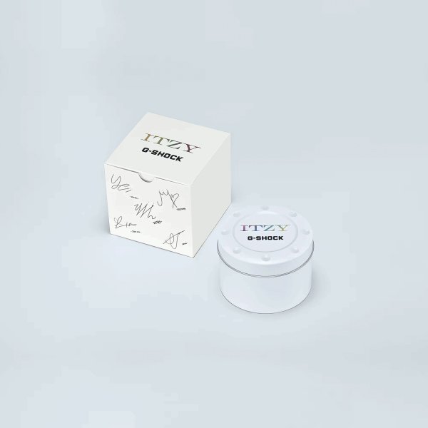 Casio GMA-P2100IT-7A