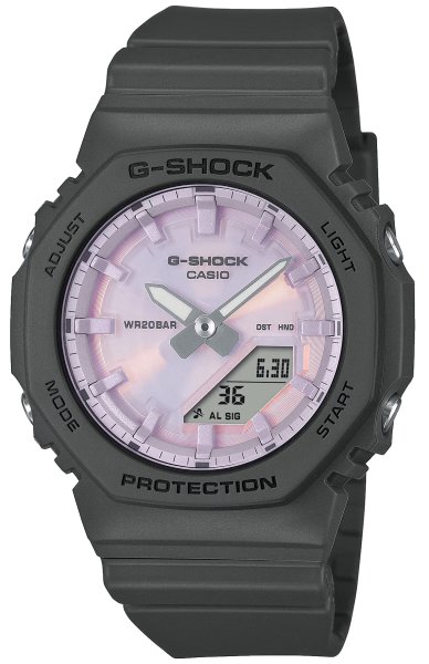 Casio GMA-P2100PC-1A