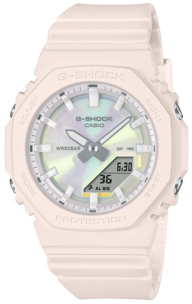 Casio GMA-P2100PC-4A