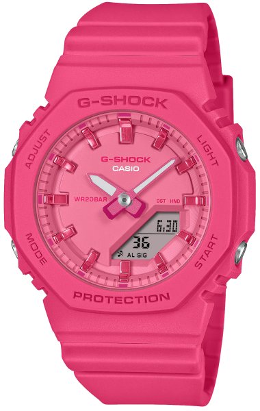 Casio GMA-P2100PP-4A