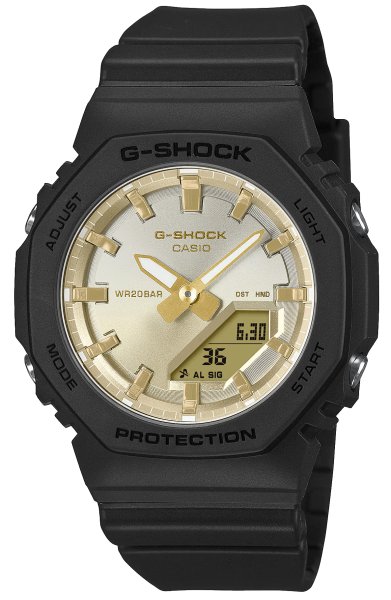 Casio GMA-P2100SG-1A