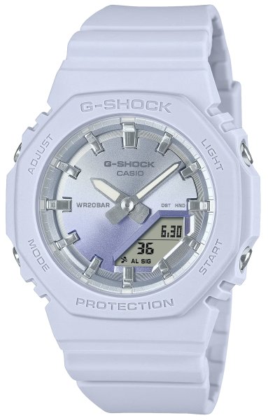 Casio GMA-P2100SG-2A