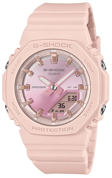 Casio GMA-P2100SG-4A