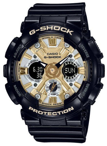 Casio GMA-S120GB-1A