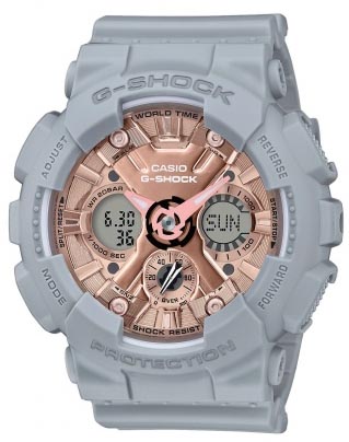 Casio GMA-S120MF-8A