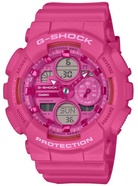 Casio GMA-S140PP-4A