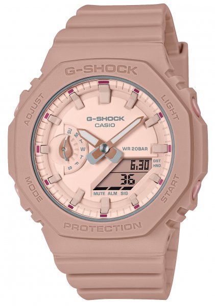 Casio GMA-S2100NC-4A2