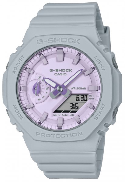 Casio GMA-S2100NC-8A