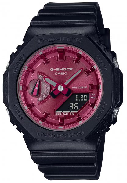 Casio GMA-S2100RB-1A