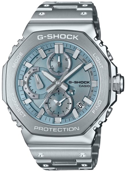 Casio GMC-B2100AD-2A