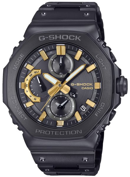 Casio GMC-B2100ZE-1A