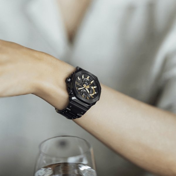 Casio GMC-B2100ZE-1A