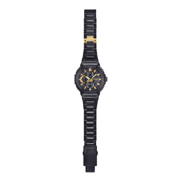 Casio GMC-B2100ZE-1A