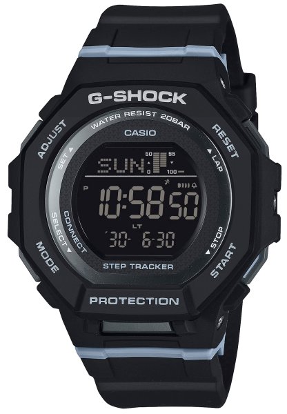 Casio GMD-B300-1