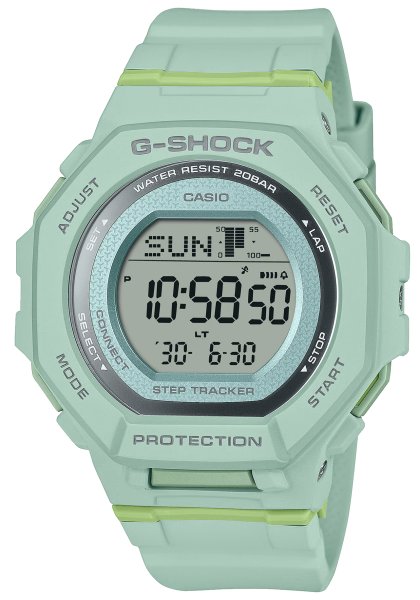 Casio GMD-B300-3