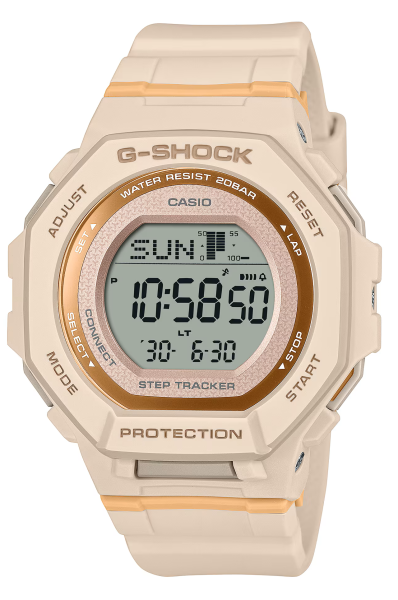 Casio GMD-B300-4