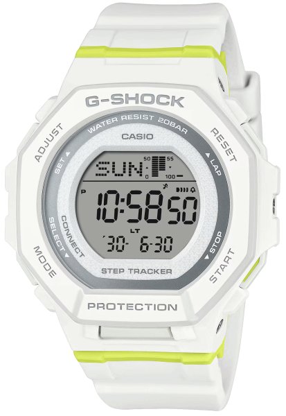 Casio GMD-B300SC-7