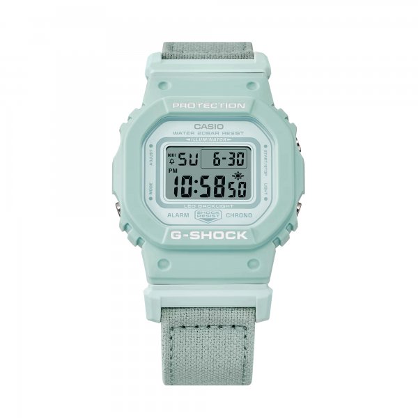 Casio GMD-S5600CT-3