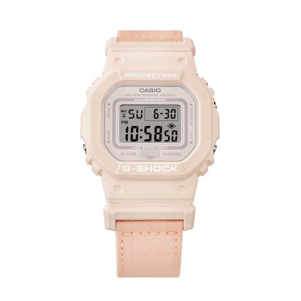 Casio GMD-S5600CT-4