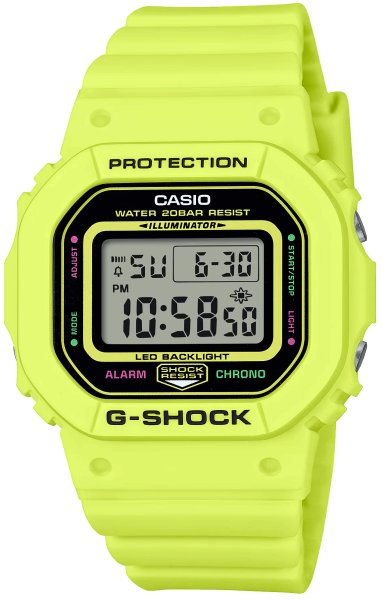 Casio GMD-S5600EP-9
