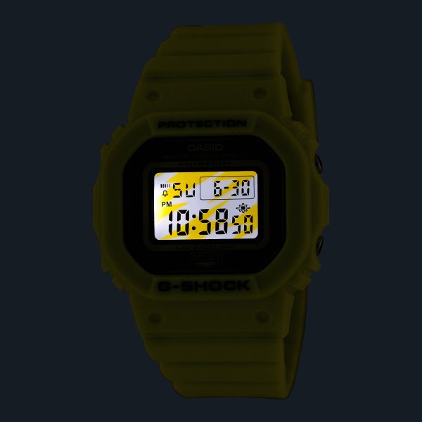 Casio GMD-S5600EP-9