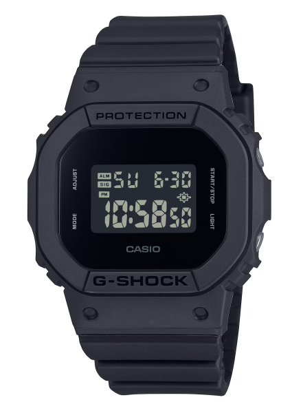 Casio GMD-S5610BB-1