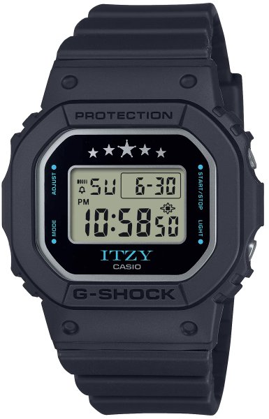 Casio GMD-S5610IT-1