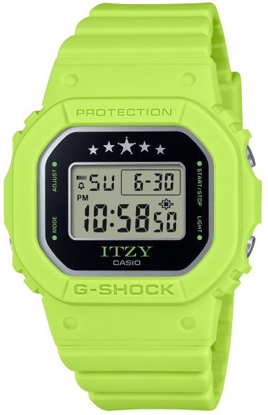 Casio GMD-S5610IT-3