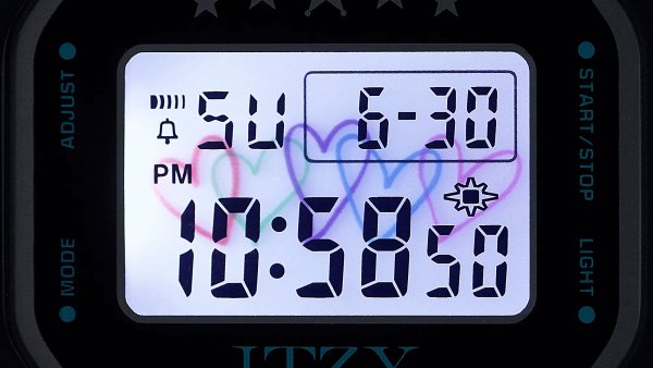 Casio GMD-S5610IT-4A