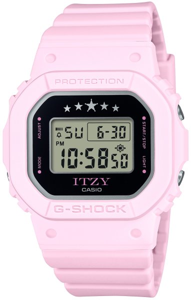 Casio GMD-S5610IT-4B