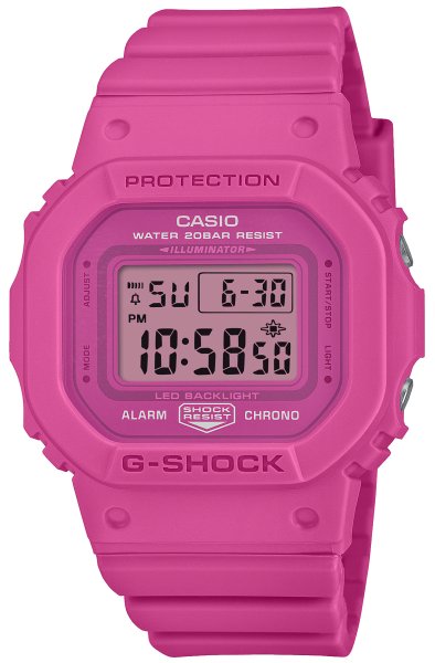 Casio GMD-S5610PK-4