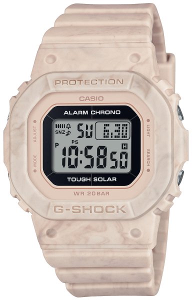 Casio GMS-S5600RT-4