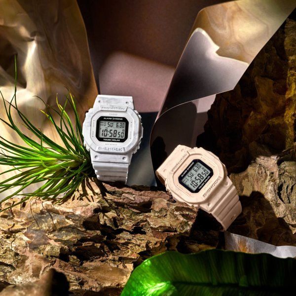 Casio GMS-S5600RT-4