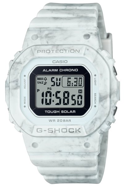 Casio GMS-S5600RT-7