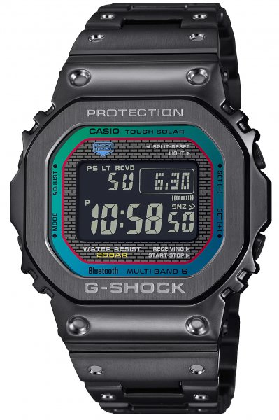 Casio GMW-B5000BPC-1