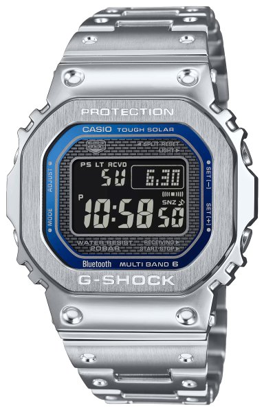 Casio GMW-B5000D-2