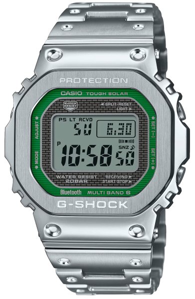 Casio GMW-B5000D-3