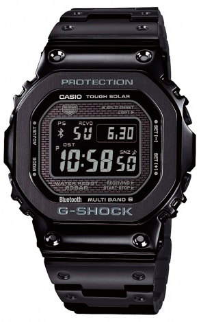 Casio GMW-B5000GD-1
