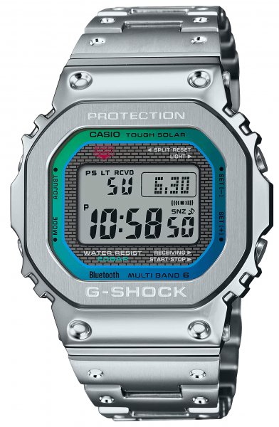 Casio GMW-B5000PC-1