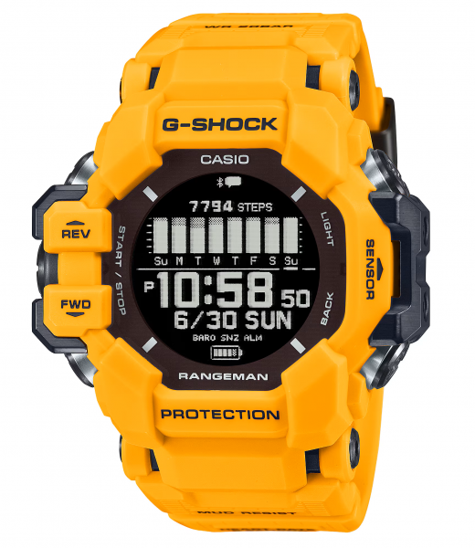 Casio GPR-H1000-9